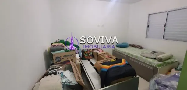Apartamento com 2 Quartos à venda, 70m² no Jardim Tietê, São Paulo