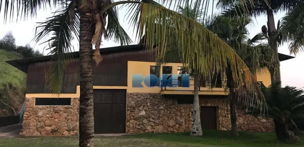Fazenda / Sítio / Chácara com 2 Quartos à venda, 1000m² no , Bom Jesus dos Perdões
