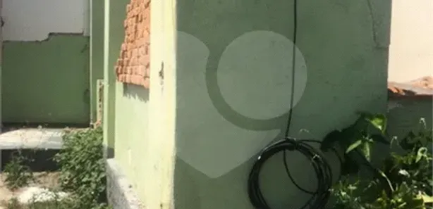 Terreno / Lote / Condomínio à venda, 200m² no Vila Gustavo, São Paulo