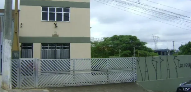 Loja / Salão / Ponto Comercial para venda ou aluguel, 300m² no residencial Flamboyant, Itaquaquecetuba