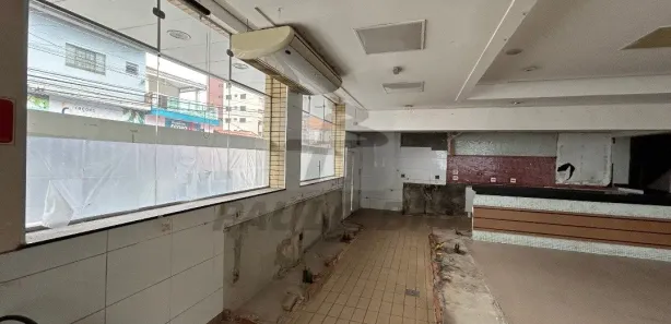 Prédio Inteiro para alugar, 1207m² no Vila Bocaina, Mauá