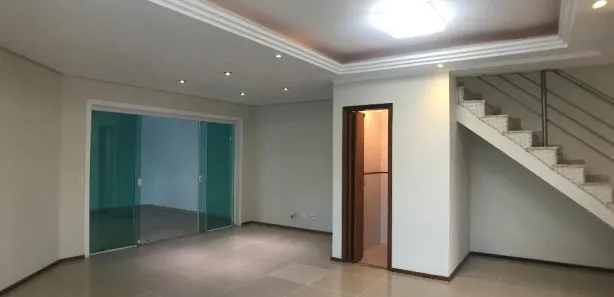 Casa de Condomínio com 3 Quartos para alugar, 100m² no Cidade Jardim, Rio Claro