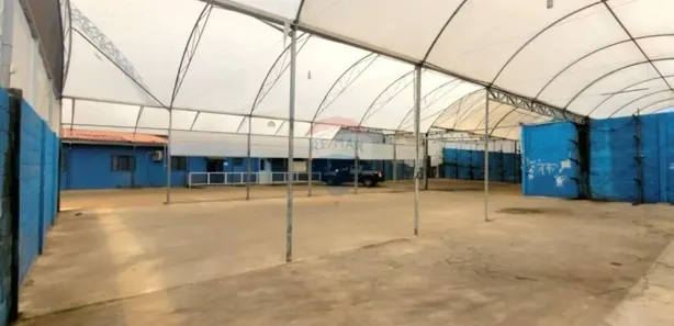 Galpão / Depósito / Armazém para alugar, 1700m² no Bairro do Uberaba, Bragança Paulista