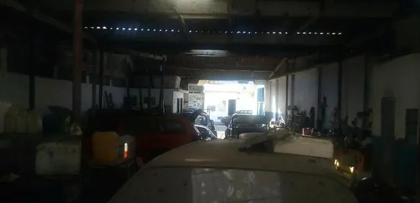Galpão / Depósito / Armazém para alugar, 200m² no Centro, Cabo Frio