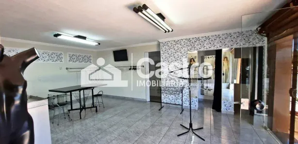 Loja / Salão / Ponto Comercial para alugar, 43m² no Shangri-Lá, Sertãozinho