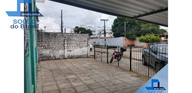 Apartamento com 3 Quartos à venda, 98m² no Pau Amarelo, Paulista