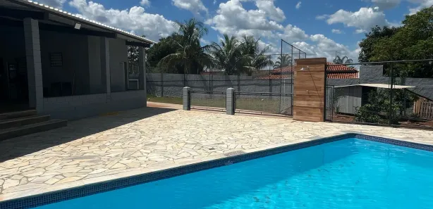Fazenda / Sítio / Chácara com 2 Quartos à venda, 1000m² no Recanto dos Universitários, Rio das Pedras