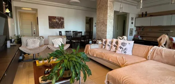 Apartamento com 3 Quartos à venda, 150m² no Salgado Filho, Aracaju