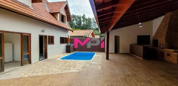 Sobrado com 3 Quartos à venda, 180m² no Jardim Niero, Louveira