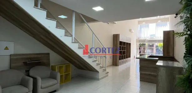 Prédio Inteiro para venda ou aluguel, 156m² no Centro, Rio Claro