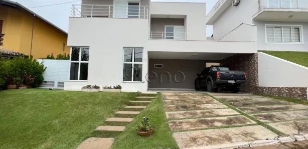 Casa de Condomínio com 3 Quartos à venda, 253m² no , Louveira