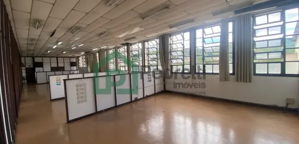 Prédio Inteiro para alugar, 360m² no Perissê, Nova Friburgo