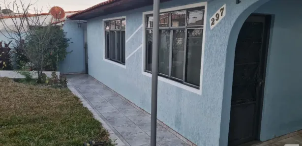 Casa de Condomínio com 4 Quartos à venda, 173m² no Contorno, Ponta Grossa