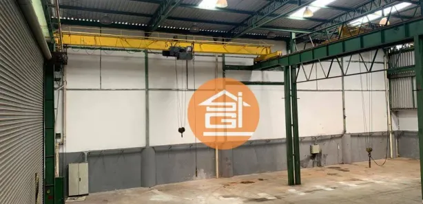 Galpão / Depósito / Armazém para alugar, 720m² no Boa Vista, São Gonçalo
