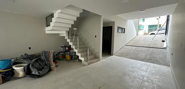 Casa com 3 Quartos à venda, 259m² no Santo Agostinho, Governador Valadares