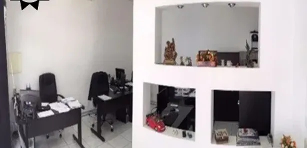 Conjunto Comercial / Sala à venda, 28m² no Vila Osasco, Osasco