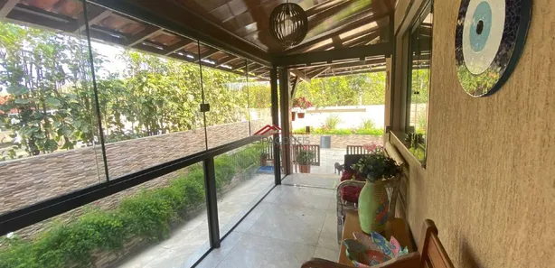 Casa de Condomínio com 5 Quartos à venda, 153m² no Centro, Armação dos Búzios
