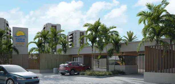 Apartamento com 2 Quartos à venda, 51m² no Maria Farinha, Paulista