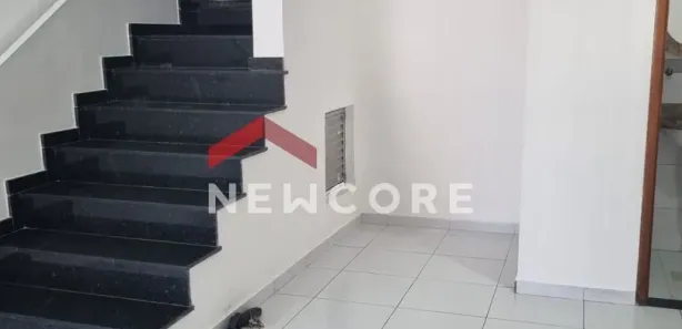 Casa de Condomínio com 2 Quartos à venda, 64m² no Centro, São Vicente