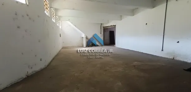 Galpão / Depósito / Armazém para alugar, 150m² no Vila Sul Americana, Carapicuíba