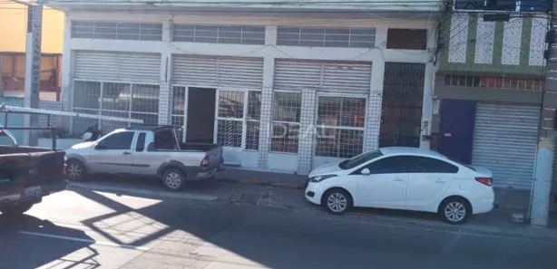 Loja / Salão / Ponto Comercial para venda ou aluguel, 198m² no Centro, Campos dos Goytacazes