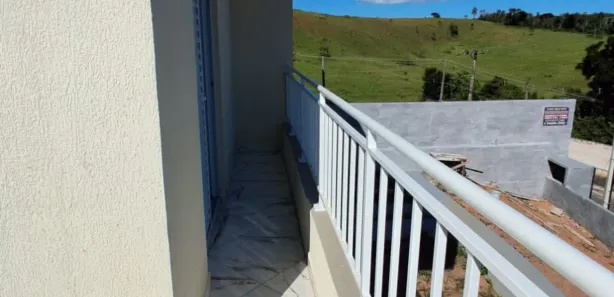 Casa de Condomínio com 2 Quartos à venda, 80m² no Jardim Santo Antônio da Boa Vista, Jacareí