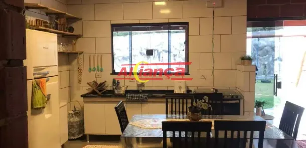 Fazenda / Sítio / Chácara com 3 Quartos à venda, 1000m² no Araújo, Nazaré Paulista