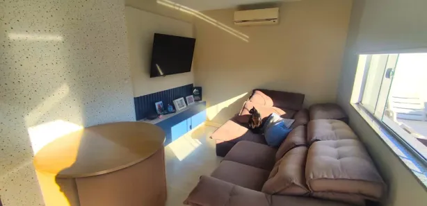 Casa com 3 Quartos à venda, 67m² no Campestre, São Leopoldo