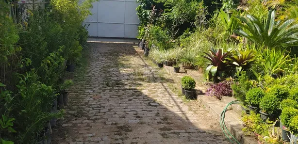Galpão / Depósito / Armazém à venda, 425m² no Parque Rosário, Campos dos Goytacazes