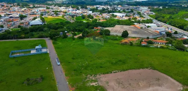 Terreno / Lote Comercial à venda, 1000m² no CECOM (Jacaré), Cabreúva