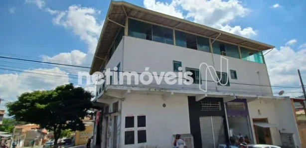 Prédio Inteiro com 10 Quartos à venda, 912m² no Vida Nova, Vespasiano