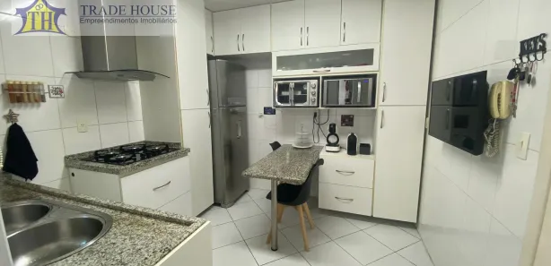 Casa de Condomínio com 3 Quartos à venda, 140m² no Bosque da Saúde, São Paulo