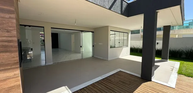 Casa de Condomínio com 4 Quartos à venda, 470m² no Alphaville (Abrantes), Camaçari