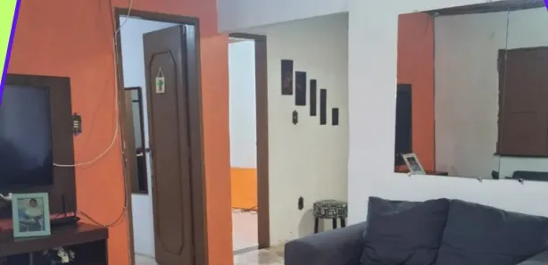 Casa com 3 Quartos à venda, 135m² no Farolândia, Aracaju