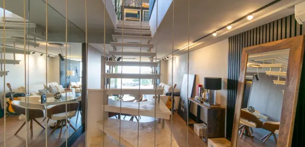 Cobertura com 2 Quartos à venda, 192m² no Cambuí, Campo Largo