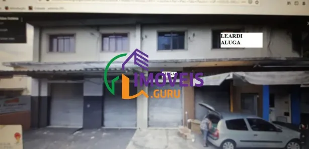 Loja / Salão / Ponto Comercial para alugar, 60m² no Jardim Peri Peri, São Paulo