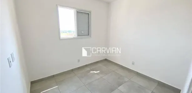 Apartamento com 2 Quartos à venda, 59m² no Vila Monte Alegre, Ribeirão Preto