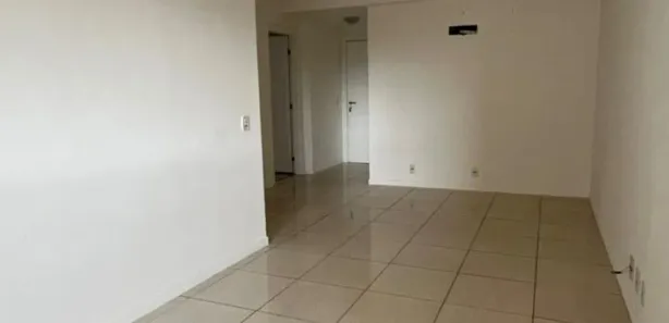 Apartamento com 3 Quartos para alugar, 95m² no Jardim Vinte e Cinco de Agosto, Duque de Caxias
