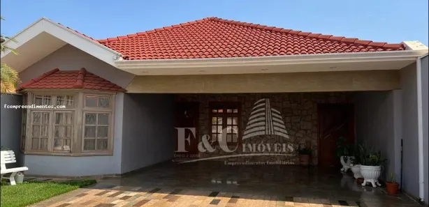 Casa com 3 Quartos à venda, 517m² no Centro, Iracemápolis