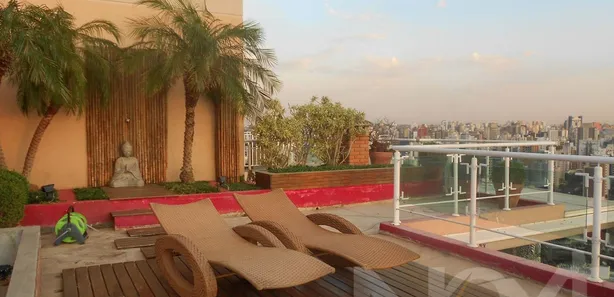 Cobertura com 3 Quartos para alugar, 220m² no Taquaral, Campinas