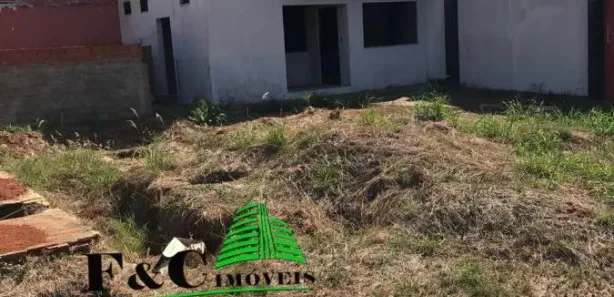 Terreno / Lote / Condomínio à venda, 484m² no Parque Egisto Ragazzo, Limeira