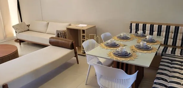 Casa de Condomínio com 3 Quartos à venda, 110m² no Itacimirim (Monte Gordo), Camaçari