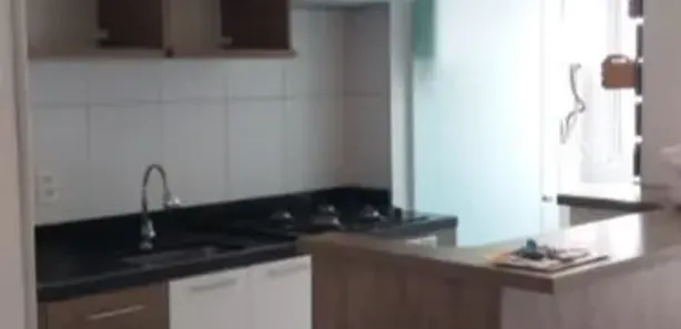 Apartamento com 2 Quartos para venda ou aluguel, 47m² no Novo Osasco, Osasco