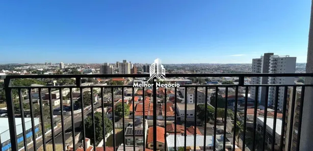 Apartamento com 2 Quartos à venda, 57m² no Jardim São Carlos, Sumaré