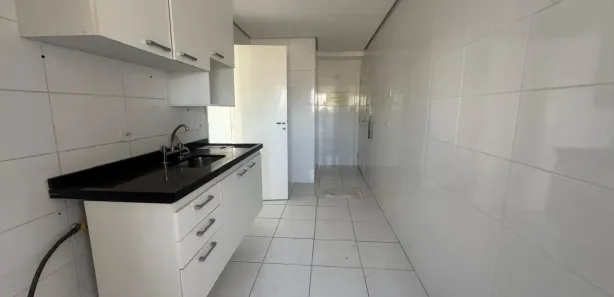 Apartamento com 3 Quartos para alugar, 89m² no Vila Dom Pedro II, São Paulo