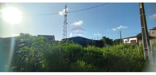 Terreno / Lote / Condomínio à venda, 400m² no Potengi, Natal
