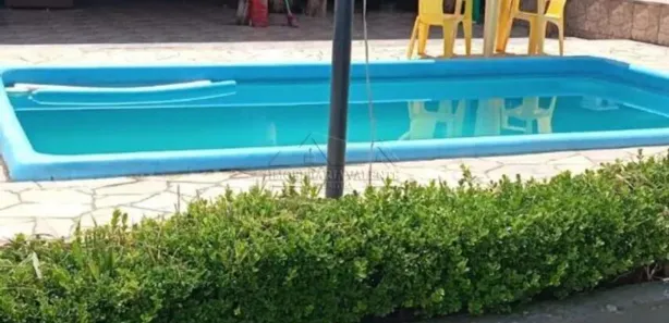 Fazenda / Sítio / Chácara com 2 Quartos à venda, 1700m² no Costeira, Araucária