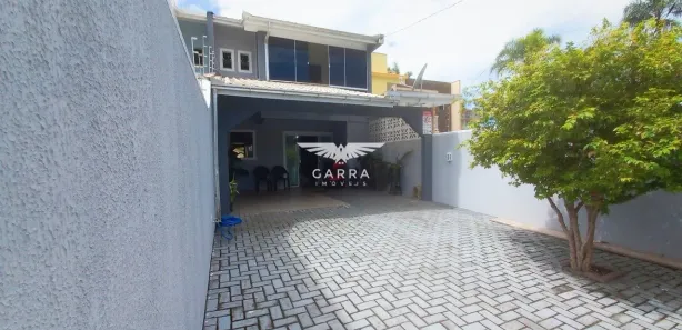 Casa com 3 Quartos à venda, 136m² no Armação, Penha