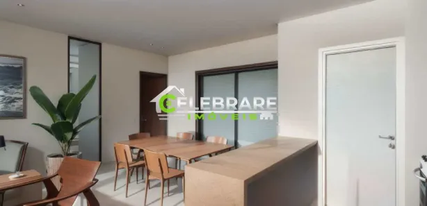 Sobrado com 3 Quartos à venda, 109m² no Jardim Orestes Thá, Quatro Barras
