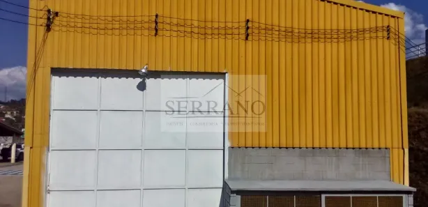 Terreno / Lote Comercial para venda ou aluguel, 10653m² no Parque Nova Xampirra, Itatiba